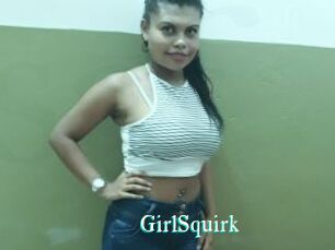 GirlSquirk