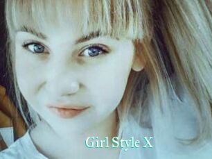 Girl_Style_X