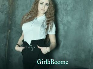 GirlbBoome
