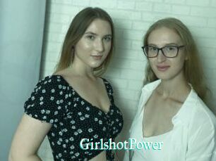 GirlshotPower