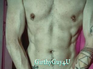 GirthyGuy4U