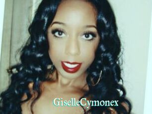 GiselleCymonex