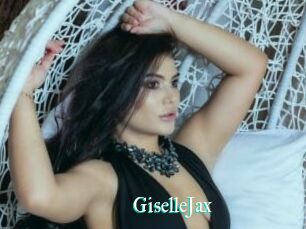GiselleJax