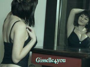 Gisselle4you