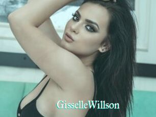 GisselleWillson