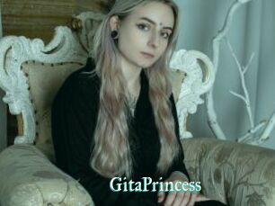 GitaPrincess