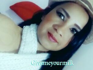 Givemeyourmilk