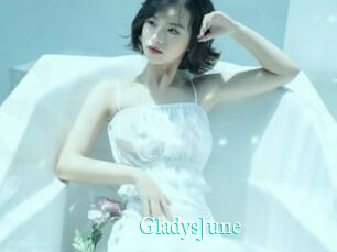 GladysJune