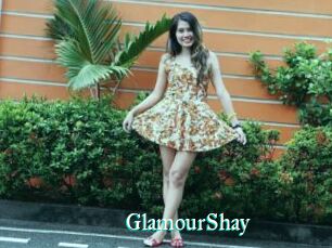 GlamourShay