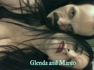 Glenda_and_Marco