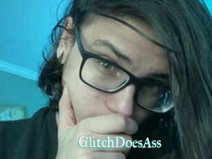 GlitchDoesAss