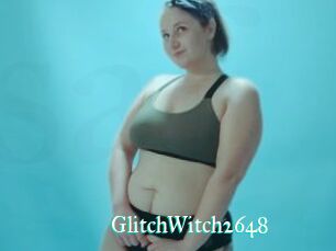 GlitchWitch2648