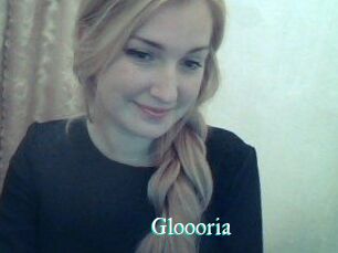Gloooria