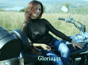 Gloria432