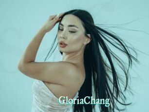 GloriaChang