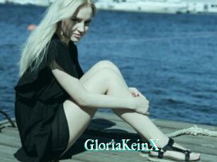 GloriaKeinX