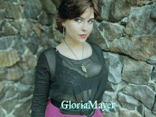 GloriaMayer