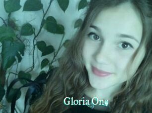 Gloria_One