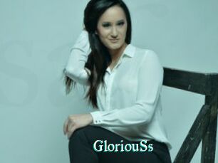 GloriouSs