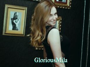GloriousMila