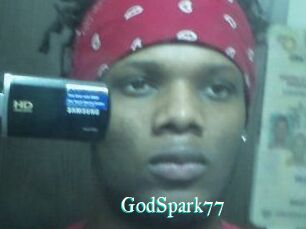 GodSpark77