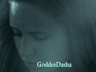 GoddesDasha