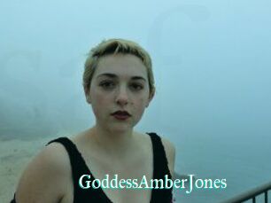GoddessAmberJones