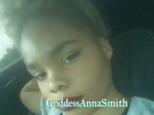 GoddessAnnaSmith