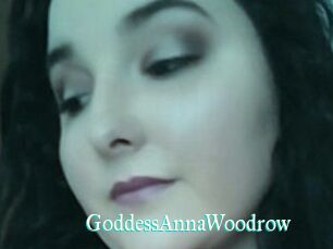 GoddessAnnaWoodrow