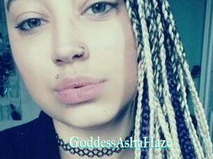 GoddessAshaHaze