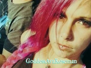 GoddessAvaRoseman