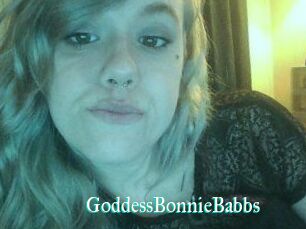 GoddessBonnieBabbs