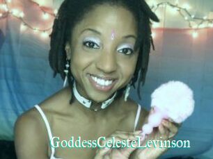 GoddessCelesteLevinson