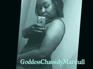 GoddessChassidyMarshall