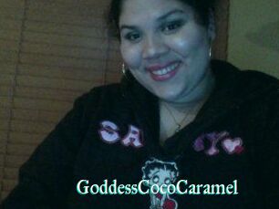 GoddessCocoCaramel