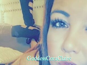 GoddessCoraClaire