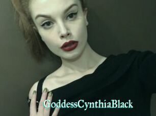 GoddessCynthiaBlack