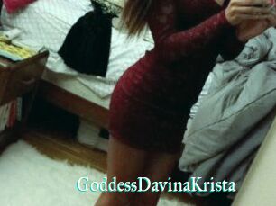 GoddessDavinaKrista