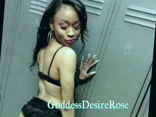 GoddessDesireRose