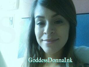 GoddessDonnaInk