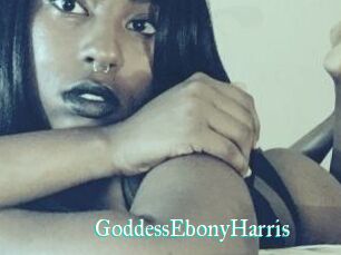 GoddessEbonyHarris