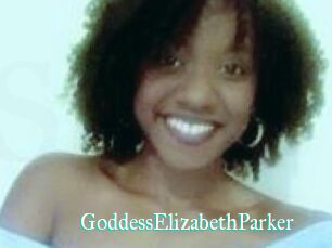 GoddessElizabethParker