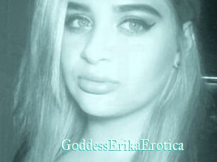 GoddessErikaErotica
