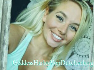 GoddessHarleyVonDutchenberg