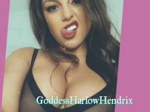 GoddessHarlowHendrix