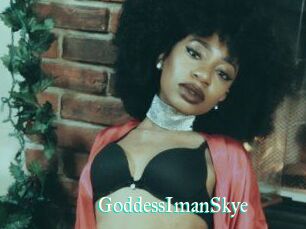 GoddessImanSkye