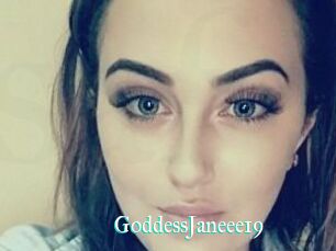 GoddessJaneee19