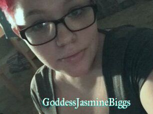 GoddessJasmineBiggs