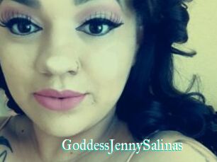 GoddessJennySalinas