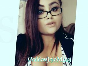 GoddessJojoMinaj